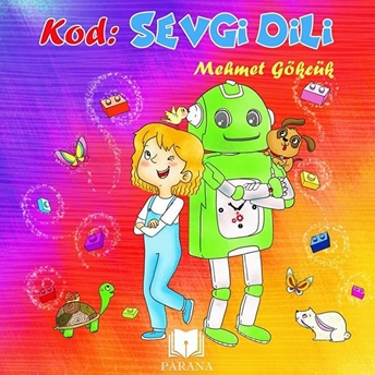 Kod: Sevgi Dili Mehmet Gökcük