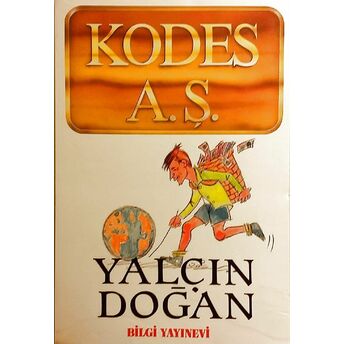 Kodes A.ş. Yalçın Doğan