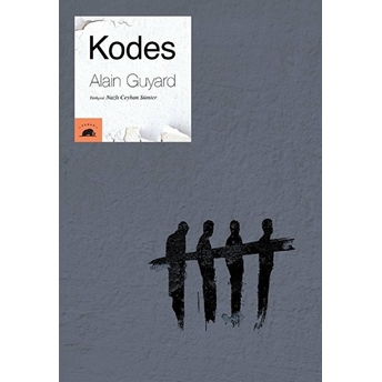 Kodes Alain Guyard