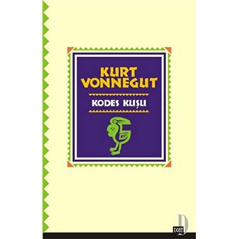 Kodes Kuşu Kurt Vonnegut