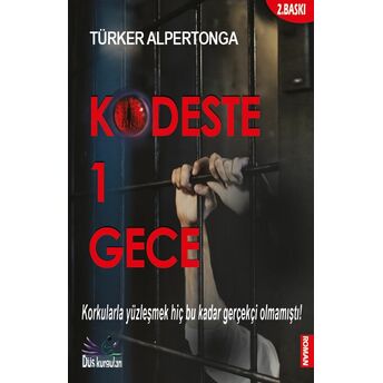 Kodeste Bir Gece Türker Alpertonga