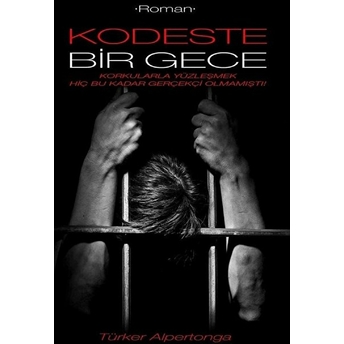 Kodeste Bir Gece Türker Alpertonga