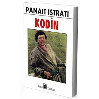 Kodin Panait Istrati