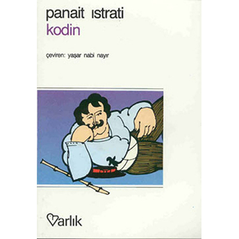 Kodin-Panait Istrati