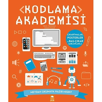 Kodlama Akademisi Sean Mcmanus