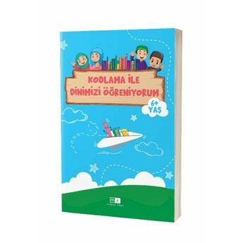 Kodlama Ile Dinimizi Öğreniyorum 6 Yaş Komisyon