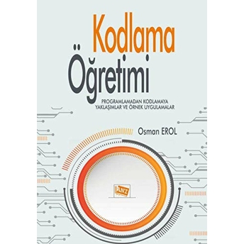 Kodlama Öğretimi - Osman Erol