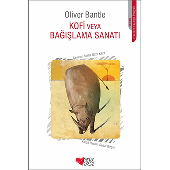 Kofi Veya Bağışlama Sanatı Oliver Bantle