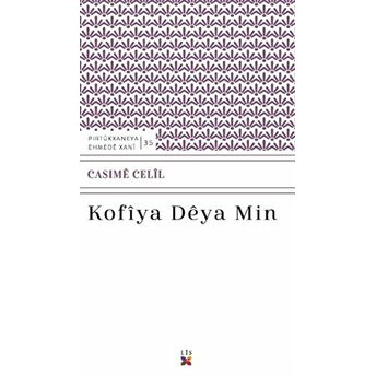 Kofiya Deya Min Casime Celil