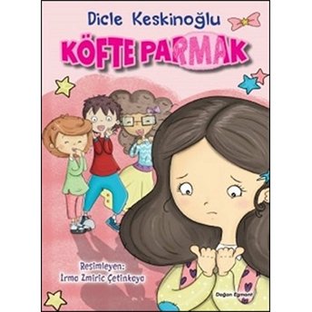 Köfte Parmak Dicle Keskinoğlu