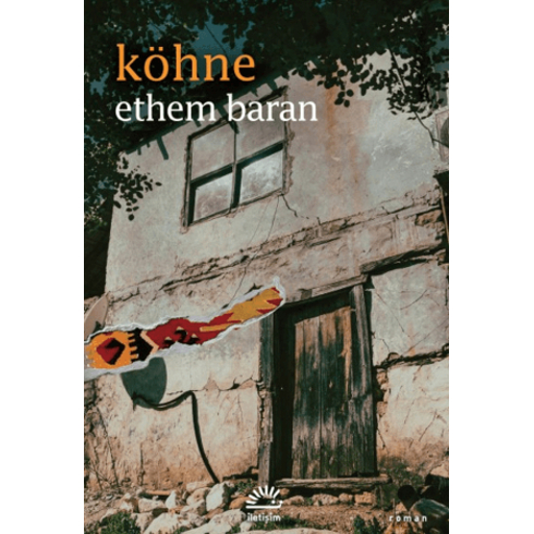 Köhne Ethem Baran