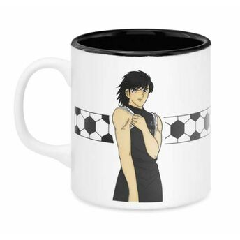 Kojiro Hyuga Mug