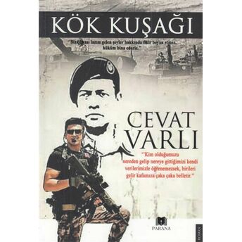 Kök Kuşağı Cevat Varlı