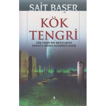 Kök Tengri Sait Başer