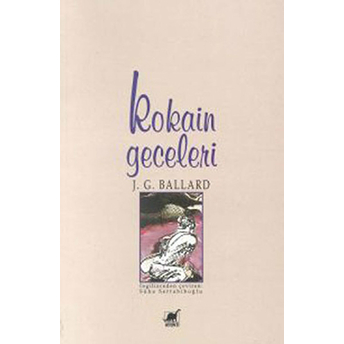 Kokain Geceleri J. G. Ballard