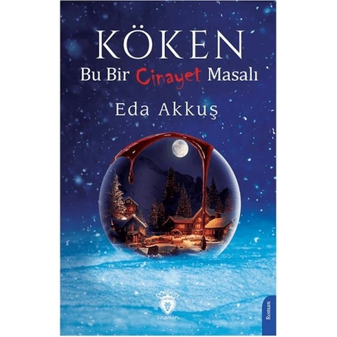 Köken Eda Akkuş