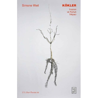 Kökler Simone Weil