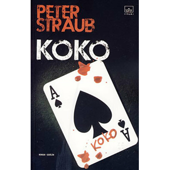 Koko Peter Straub