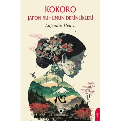 Kokoro Lafcadio Hearn