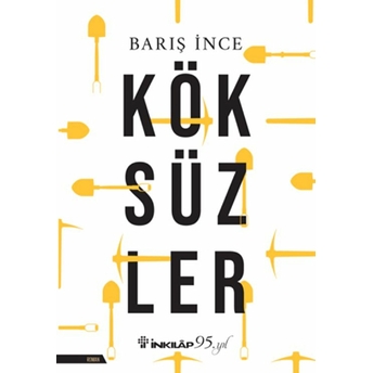 Köksüzler Barış Ince