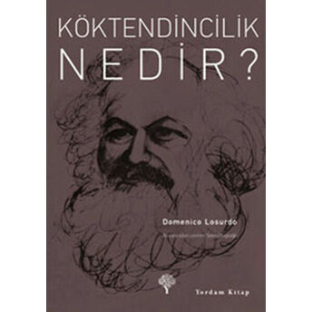 Köktendincilik Nedir? Domenico Losurdo