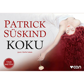 Koku (Mini Kitap) Patrick Süskind