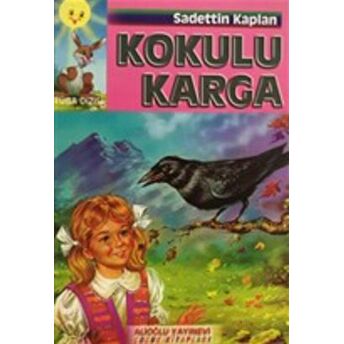 Kokulu Karaca Sadettin Kaplan