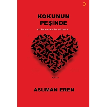 Kokunun Peşinde - Asuman Eren - Asuman Eren