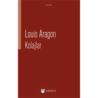 Kolajlar Louis Aragon