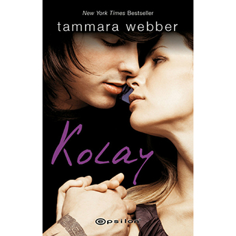 Kolay Tammara Weber