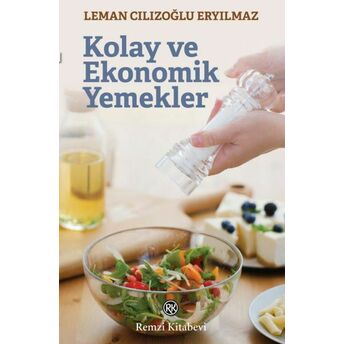 Kolay Ve Ekonomik Yemekler Leman Cılızoğlu Eryılmaz