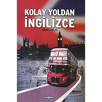 Kolay Yoldan Ingilizce