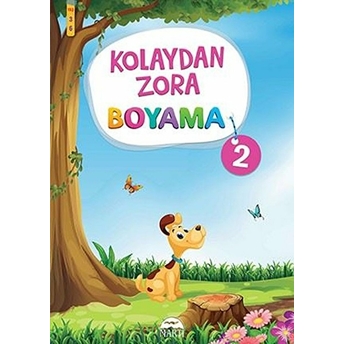 Kolaydan Zora Boyama 2 Murat Cem