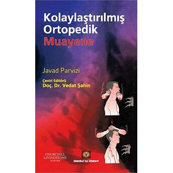 Kolaylaştırılmış Ortopedik Muayene Javad Parvizi