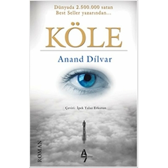 Köle Anand Dilvar