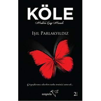 Köle Işıl Parlakyıldız (Işılca),Işıl Parlakyıldız