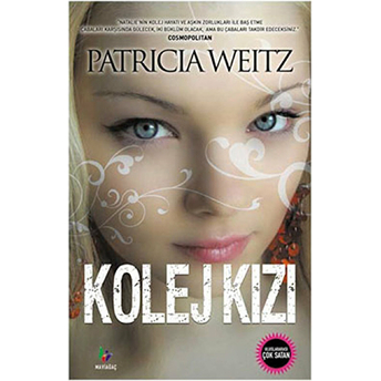 Kolej Kızı Patricia Weitz