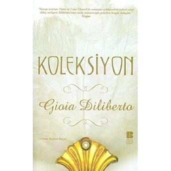 Koleksiyon Gioia Diliberto