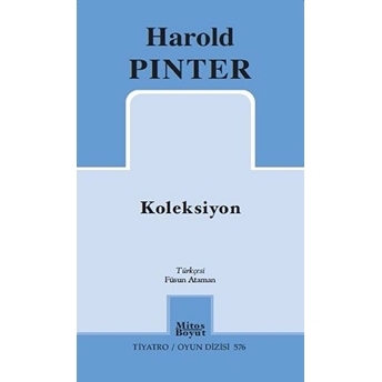 Koleksiyon Harold Pinter