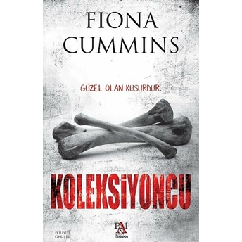 Koleksiyoncu - Fiona Cummins