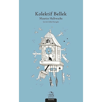 Kolektif Bellek Maurice Halbwachs