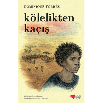 Kölelikten Kaçış Dominique Torres