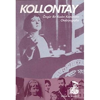 Kollontay - Aleksandra Kollontay - Aleksandra Kollontay