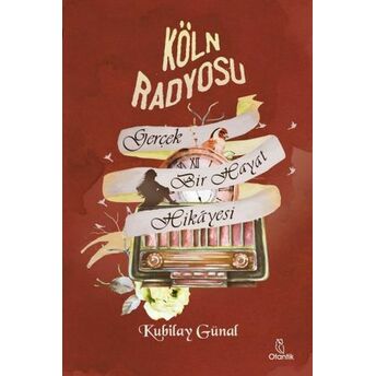 Köln Radyosu Kubilay Günal