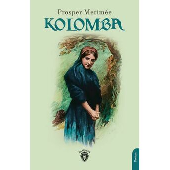 Kolomba Prosper Merimée