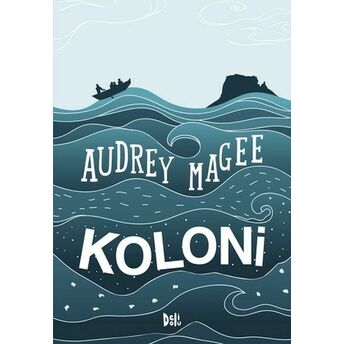 Koloni Audrey Magee