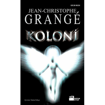 Koloni Jean-Christophe Grange