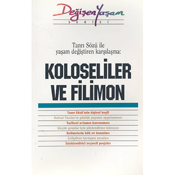 Koloseliler Ve Filimon