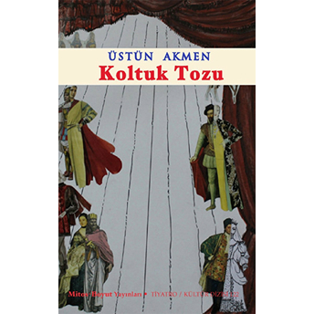 Koltuk Tozu Üstün Akmen