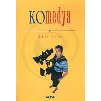 Komedya